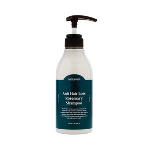 Anti Hair Loss Rosemary Shampoo 500ml